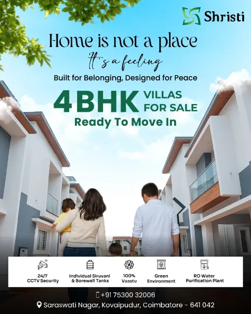 shirsti-4BHK-villa- social-media-poster-designed-by-avanexa